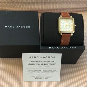 Marc Jacobs Women’s Watch